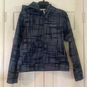 Columbia Jacket